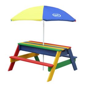 AXI-Colorful-Table-with-Umbrella AXI Colorful Table with Umbrella