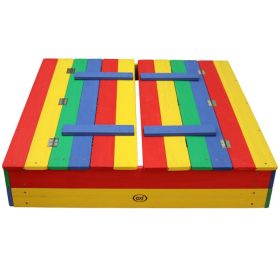 AXI-Ella-Rainbow-Wooden-Sandbox-with-Cover-and-Benches-3