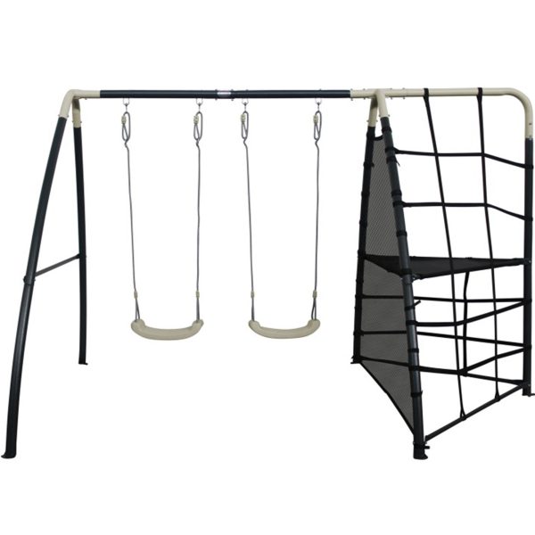 AXI-Family-Sports-Center-Swings-Climbing-Net AXI Family Sports Center Swings Climbing Net