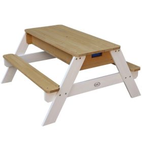 AXI-Nick-Picnic-Table-with-Bench-and-Umbrella-and-WaterSand-Containers-3