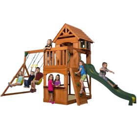 BACKYARD-DISCOVERY-Atlantic-Huge-Wooden-Playground-1