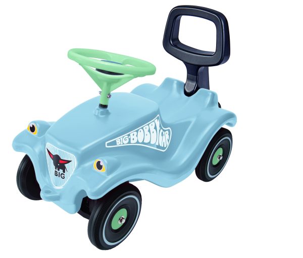 BIG-Blue-Bobby-Car-Classic-Ride-On BIG Blue Bobby Car Classic Ride-On