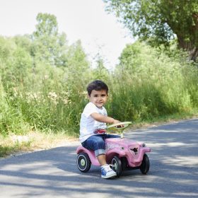 BIG-Bobby-Car-Classic-Flower-Pink-Ride-On-1