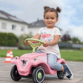 BIG-Bobby-Car-Classic-Flower-Pink-Ride-On-2