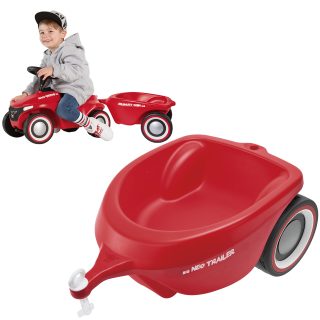BIG Bobby Car Neo Ride-on Trailer