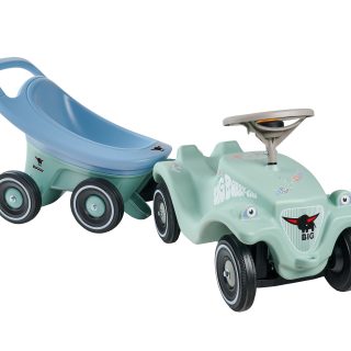 BIG Buggy 3-in-1 stroller
