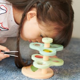 CLASSIC-WORLD-2-in-1-Microscope-Magnifier-for-Children-Exploring-the-Natural-World-2