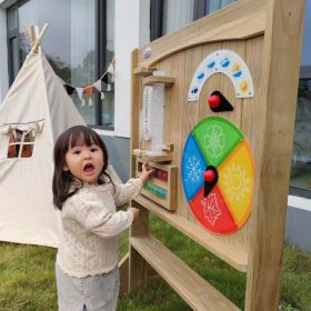 CLASSIC-WORLD-EDU-2-in-1-Manipulative-Chalk-Board-Learning-Time-and-Weather-1