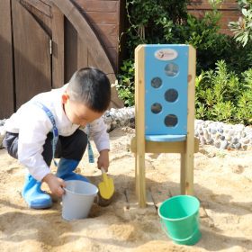 CLASSIC-WORLD-EDU-Eco-Sandbox-Sandbox-Toy-Yellow-for-ages-3-2