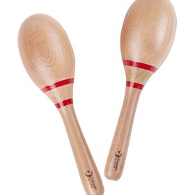 CLASSIC-WORLD-EDU-Maracas-Musical-Instrument-for-Children CLASSIC WORLD EDU Maracas Musical Instrument for Children