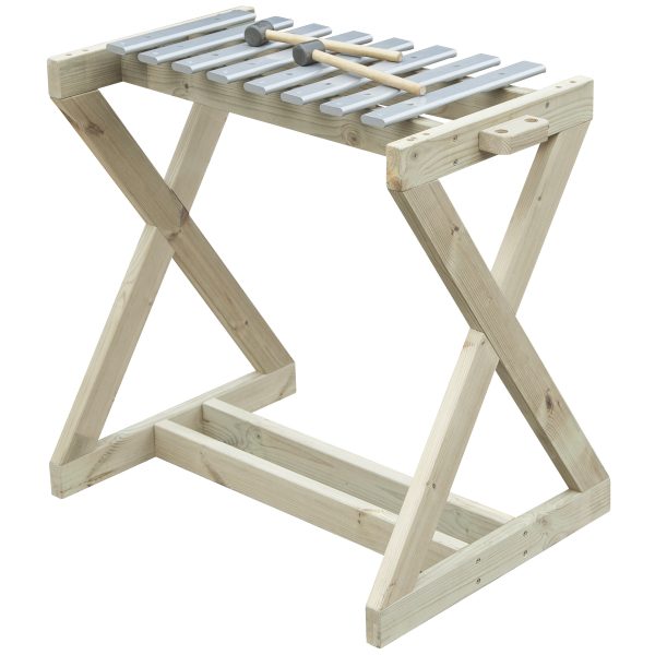 CLASSIC-WORLD-EDU-Musical-Instrument-Xylophone-Large-Xylophone CLASSIC WORLD EDU Musical Instrument Xylophone Large Xylophone