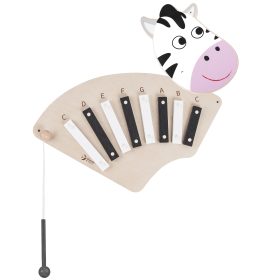 CLASSIC-WORLD-EDU-Musical-Wall-Board-ZEBRA-1