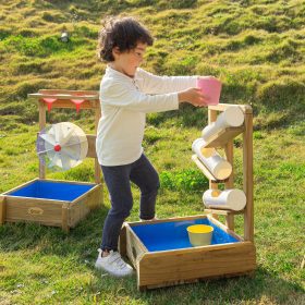 CLASSIC-WORLD-EDU-Playground-Water-Toy-Gutters-2