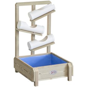 CLASSIC-WORLD-EDU-Playground-Water-Toy-Gutters CLASSIC WORLD EDU Playground Water Toy Gutters