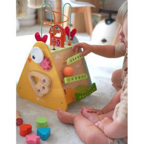 CLASSIC-WORLD-Montessori-Cube-10-in-1-Happy-Farm-XXL-2