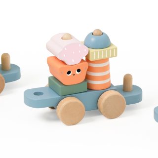 CLASSIC-WORLD-Montessori-Ocean-Railway-Wooden-Puzzle-2