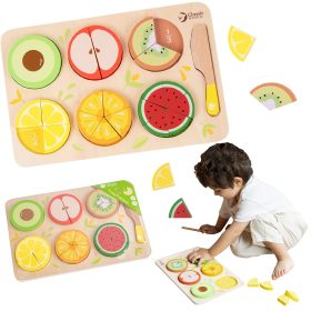 CLASSIC-WORLD-Wooden-Fruits-for-Cutting-with-Velcro-Learning-Fractions-and-Division-MONTESSORI-23-pcs-3