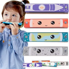 CLASSIC-WORLD-Wooden-Harmonica-for-Children-1-pc CLASSIC WORLD Wooden Harmonica for Children 1 pc.