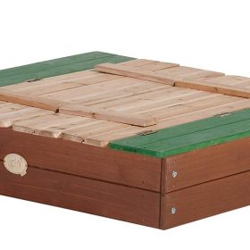 Ella-Sandpit-AXI-wooden-sandbox-with-benches-1