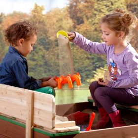 Ella-Sandpit-AXI-wooden-sandbox-with-benches-2