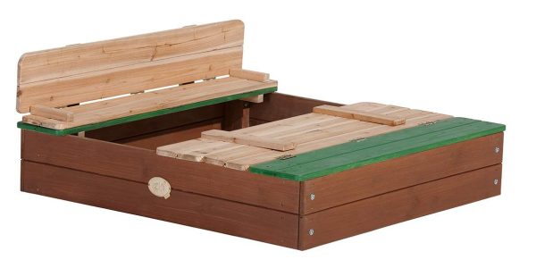 Ella-Sandpit-AXI-wooden-sandbox-with-benches Ella Sandpit AXI wooden sandbox with benches