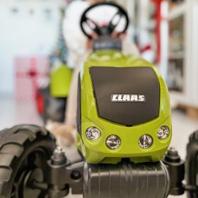 FALK-Claas-Large-Pedal-Tractor-with-Trailer-from-3-years-old-3