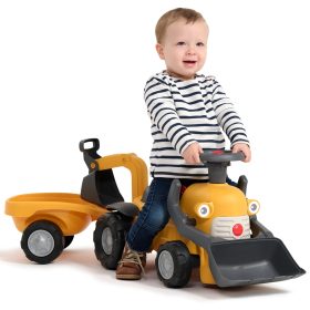 FALK-Marcel-Ride-on-Excavator-Walker-with-Trailer-1