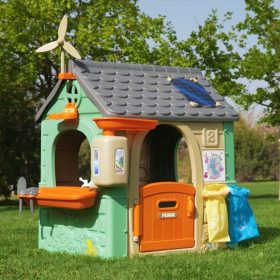 FEBER-Garden-House-Recycle-Eco-Waste-Segregation-Green-Energy-1