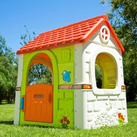 FEBER-Garden-House-for-Children-Fantasy-Mailbox-2
