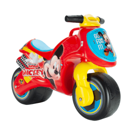 INJUSA-Mickey-Mouse-Ride-on-Motor-Balance-Bike-2