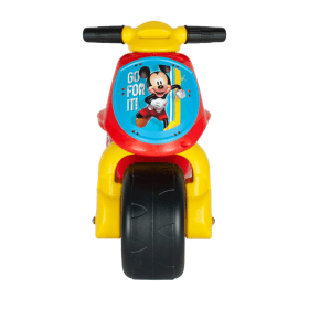 INJUSA-Mickey-Mouse-Ride-on-Motor-Balance-Bike-3