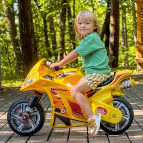 INJUSA-Ride-on-Pusher-Racer-Winner-750-sx-from-3-years-2