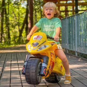 INJUSA-Ride-on-Pusher-Racer-Winner-750-sx-from-3-years-3