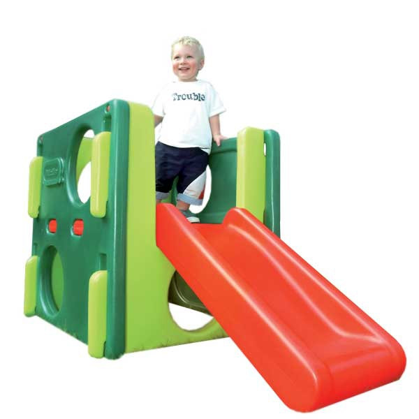 LITTLE-TIKES-Monkey-Grove-for-Toddlers-Playground-Slide LITTLE TIKES Monkey Grove for Toddlers Playground Slide