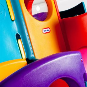 Little-Tikes-Big-Playground-Monkey-Grove-with-Slides-2