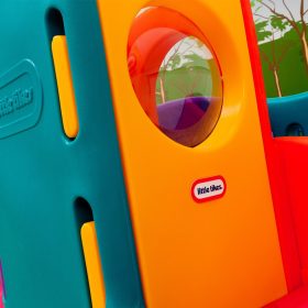 Little-Tikes-Big-Playground-Monkey-Grove-with-Slides-3
