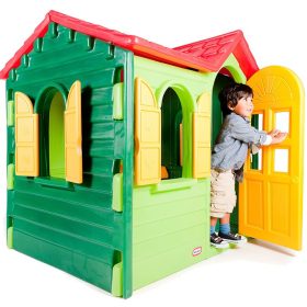 Little-Tikes-COUNTRY-GARDEN-HOUSE Little Tikes COUNTRY GARDEN HOUSE