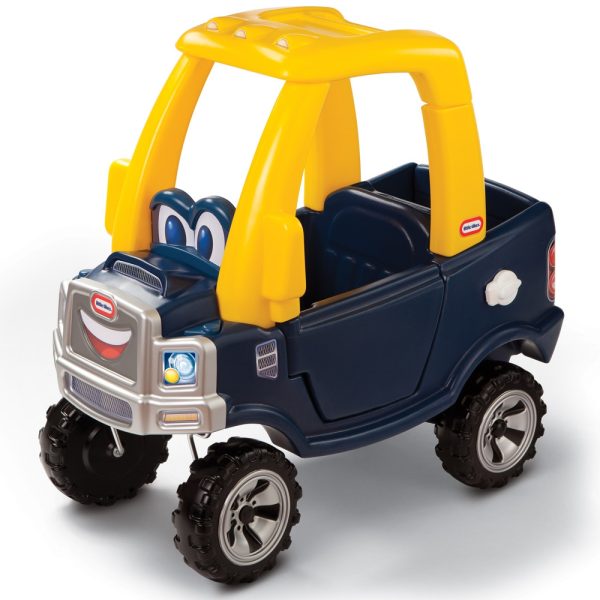 Little-Tikes-Cozy-Truck-Pickup-Ride-On Little Tikes Cozy Truck Pickup Ride-On
