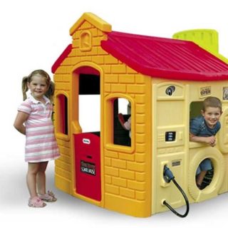 Little Tikes Garden Townhouse