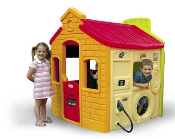 Little-Tikes-Garden-Townhouse Little Tikes Garden Townhouse
