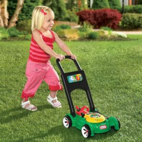 Little-Tikes-Kids-Lawn-Mower-Interactive-Pusher-Garden-Toy-1