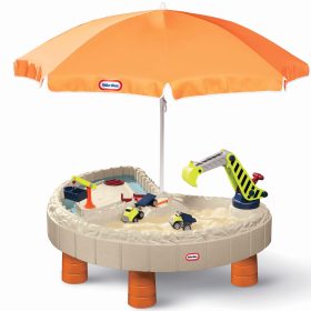 Little-Tikes-Sandbox-Construction-Site Little Tikes Sandbox Construction Site