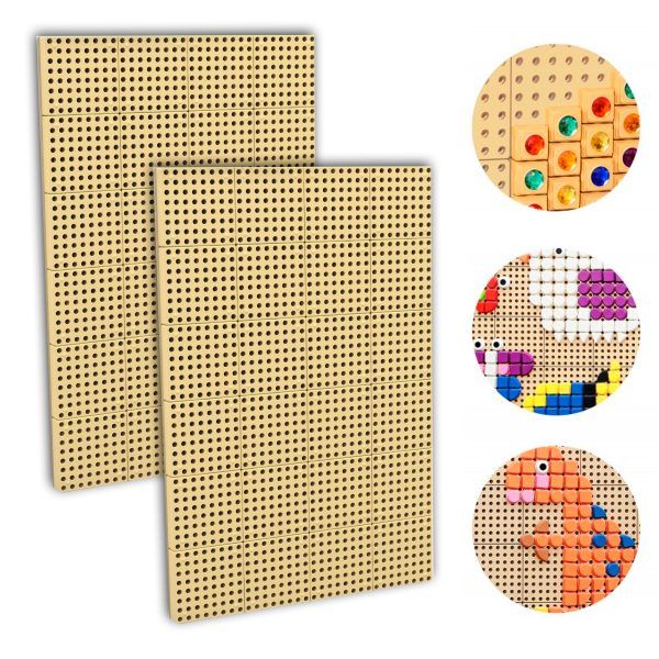 MASTERKIDZ-Creative-STEM-Science-Board-Set-of-2-Mounting-Panel-120x80cm MASTERKIDZ Creative STEM Science Board Set of 2 + Mounting Panel 120x80cm