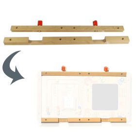 MASTERKIDZ-Flex-Frame-Bottom-and-Top-Edge-2-Boards MASTERKIDZ Flex Frame Bottom and Top Edge 2 Boards