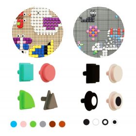 MASTERKIDZ-Geometric-Board-Elements-256-pcs MASTERKIDZ Geometric Board Elements 256 pcs