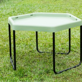 MASTERKIDZ-Hexagonal-Sand-and-Water-Play-Table-Adjustable-1