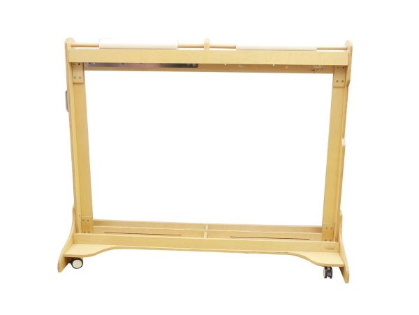MASTERKIDZ-Huge-Wooden-Window-Painting-Easel MASTERKIDZ Huge Wooden Window Painting Easel