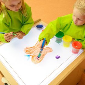 MASTERKIDZ-Montessori-Square-Painting-Tray-3