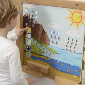 MASTERKIDZ-Montessori-Water-Cycle-Educational-Board-2