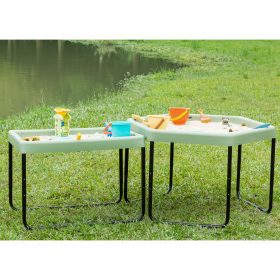 MASTERKIDZ-Rectangular-Sand-and-Water-Play-Table-Adjustable-Height-2